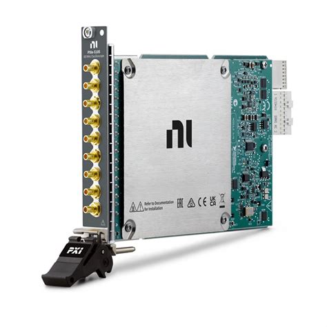 pxie-7911|National Instruments PXIe.